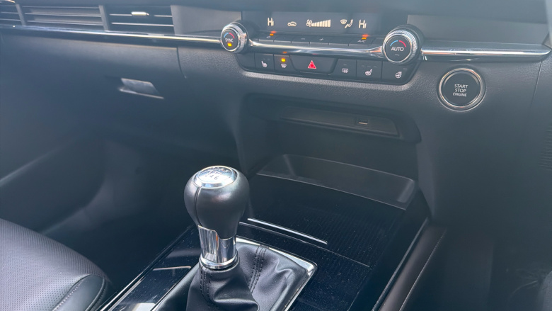 Mazda Cx-30 2.0 e-Skyactiv X MHEV GT Sport Tech 5dr Petrol Hatchback